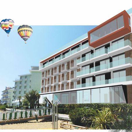 Hotel Ariston كاوْرلي المظهر الخارجي الصورة